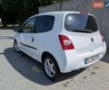 Білий Рено Твінго, об'ємом двигуна 1.15 л та пробігом 58 тис. км за 5300 $, фото 28 на Automoto.ua