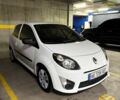 Білий Рено Твінго, об'ємом двигуна 1.1 л та пробігом 168 тис. км за 5100 $, фото 2 на Automoto.ua