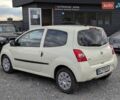 Белый Рено Твинго, объемом двигателя 1.15 л и пробегом 145 тыс. км за 4995 $, фото 16 на Automoto.ua