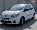 Білий Рено Твінго, об'ємом двигуна 1.15 л та пробігом 58 тис. км за 5300 $, фото 22 на Automoto.ua