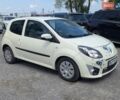 Білий Рено Твінго, об'ємом двигуна 1.1 л та пробігом 145 тис. км за 4995 $, фото 6 на Automoto.ua