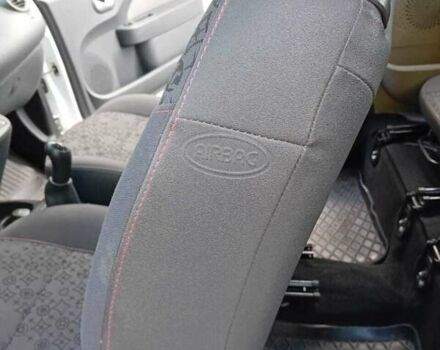 Рено Твінго 2011 у Львові на Automoto.ua Білий Рено Твінго, об'ємом двигуна 1.5 л та пробігом 231 тис. км за 3900 $, фото 12 на Automoto.ua