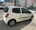 Білий Рено Твінго, об'ємом двигуна 1.15 л та пробігом 225 тис. км за 4500 $, фото 5 на Automoto.ua