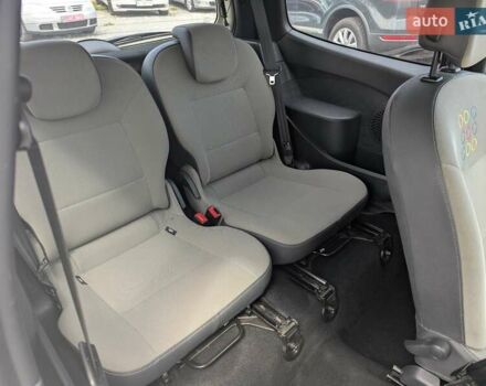 Білий Рено Твінго, об'ємом двигуна 1.1 л та пробігом 145 тис. км за 4995 $, фото 28 на Automoto.ua
