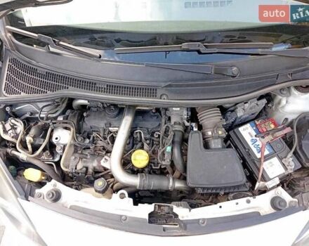 Рено Твінго 2011 у Львові на Automoto.ua Білий Рено Твінго, об'ємом двигуна 1.5 л та пробігом 231 тис. км за 3900 $, фото 14 на Automoto.ua