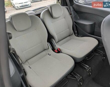 Белый Рено Твинго, объемом двигателя 1.15 л и пробегом 145 тыс. км за 4995 $, фото 26 на Automoto.ua