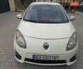 Белый Рено Твинго, объемом двигателя 1.5 л и пробегом 165 тыс. км за 3999 $, фото 1 на Automoto.ua