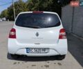 Білий Рено Твінго, об'ємом двигуна 1.15 л та пробігом 58 тис. км за 5300 $, фото 34 на Automoto.ua