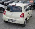 Белый Рено Твинго, объемом двигателя 1.15 л и пробегом 145 тыс. км за 4995 $, фото 11 на Automoto.ua