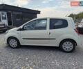 Білий Рено Твінго, об'ємом двигуна 1.1 л та пробігом 145 тис. км за 4995 $, фото 15 на Automoto.ua