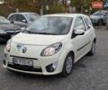 Белый Рено Твинго, объемом двигателя 1.1 л и пробегом 145 тыс. км за 4750 $, фото 3 на Automoto.ua