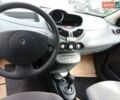 Білий Рено Твінго, об'ємом двигуна 1.1 л та пробігом 145 тис. км за 4000 $, фото 13 на Automoto.ua