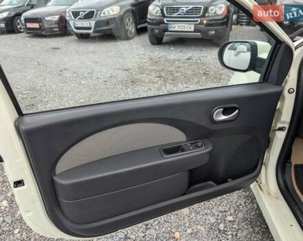 Белый Рено Твинго, объемом двигателя 1.15 л и пробегом 145 тыс. км за 4995 $, фото 20 на Automoto.ua