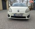 Белый Рено Твинго, объемом двигателя 1.5 л и пробегом 165 тыс. км за 3999 $, фото 1 на Automoto.ua