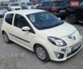 Білий Рено Твінго, об'ємом двигуна 1.1 л та пробігом 145 тис. км за 4995 $, фото 5 на Automoto.ua