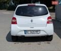 Білий Рено Твінго, об'ємом двигуна 1.15 л та пробігом 58 тис. км за 5300 $, фото 18 на Automoto.ua