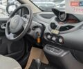 Білий Рено Твінго, об'ємом двигуна 1.1 л та пробігом 145 тис. км за 4750 $, фото 28 на Automoto.ua