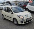 Білий Рено Твінго, об'ємом двигуна 1.1 л та пробігом 145 тис. км за 4750 $, фото 6 на Automoto.ua