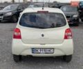 Белый Рено Твинго, объемом двигателя 1.15 л и пробегом 145 тыс. км за 4995 $, фото 12 на Automoto.ua