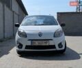 Білий Рено Твінго, об'ємом двигуна 1.15 л та пробігом 58 тис. км за 5300 $, фото 24 на Automoto.ua