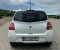 Белый Рено Твинго, объемом двигателя 1.15 л и пробегом 62 тыс. км за 5000 $, фото 18 на Automoto.ua