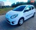 Белый Рено Твинго, объемом двигателя 1.5 л и пробегом 134 тыс. км за 4600 $, фото 1 на Automoto.ua