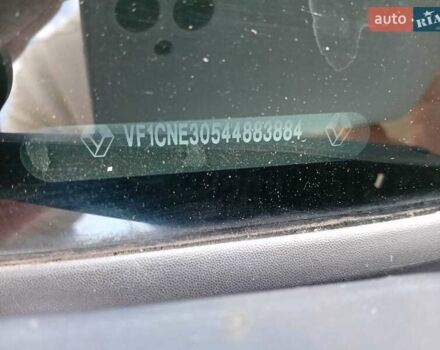Рено Твінго 2011 у Львові на Automoto.ua Білий Рено Твінго, об'ємом двигуна 1.5 л та пробігом 231 тис. км за 3900 $, фото 15 на Automoto.ua