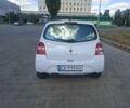 Білий Рено Твінго, об'ємом двигуна 1.5 л та пробігом 134 тис. км за 4604 $, фото 4 на Automoto.ua