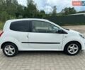 Белый Рено Твинго, объемом двигателя 1.15 л и пробегом 62 тыс. км за 5000 $, фото 15 на Automoto.ua