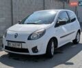 Білий Рено Твінго, об'ємом двигуна 1.15 л та пробігом 58 тис. км за 5300 $, фото 20 на Automoto.ua