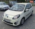 Білий Рено Твінго, об'ємом двигуна 1.1 л та пробігом 145 тис. км за 4995 $, фото 1 на Automoto.ua