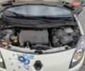 Белый Рено Твинго, объемом двигателя 1.1 л и пробегом 145 тыс. км за 4750 $, фото 32 на Automoto.ua