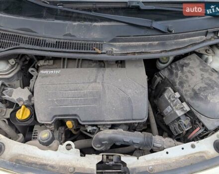 Білий Рено Твінго, об'ємом двигуна 1.1 л та пробігом 145 тис. км за 4750 $, фото 34 на Automoto.ua