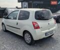Білий Рено Твінго, об'ємом двигуна 1.1 л та пробігом 145 тис. км за 4995 $, фото 13 на Automoto.ua