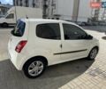 Белый Рено Твинго, объемом двигателя 1.15 л и пробегом 217 тыс. км за 4500 $, фото 4 на Automoto.ua