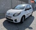 Білий Рено Твінго, об'ємом двигуна 1.15 л та пробігом 58 тис. км за 5300 $, фото 37 на Automoto.ua