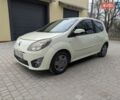 Белый Рено Твинго, объемом двигателя 1.5 л и пробегом 165 тыс. км за 3999 $, фото 9 на Automoto.ua