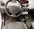 Белый Рено Твинго, объемом двигателя 1.15 л и пробегом 143 тыс. км за 4300 $, фото 15 на Automoto.ua