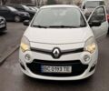 Белый Рено Твинго, объемом двигателя 1.15 л и пробегом 143 тыс. км за 4300 $, фото 1 на Automoto.ua