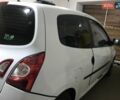 Белый Рено Твинго, объемом двигателя 1.2 л и пробегом 103 тыс. км за 4600 $, фото 10 на Automoto.ua