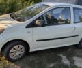 Белый Рено Твинго, объемом двигателя 1.1 л и пробегом 189 тыс. км за 4300 $, фото 3 на Automoto.ua