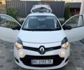 Білий Рено Твінго, об'ємом двигуна 1.1 л та пробігом 141 тис. км за 3999 $, фото 1 на Automoto.ua
