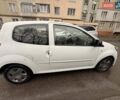 Белый Рено Твинго, объемом двигателя 1.15 л и пробегом 143 тыс. км за 4300 $, фото 9 на Automoto.ua