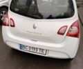 Белый Рено Твинго, объемом двигателя 1.15 л и пробегом 143 тыс. км за 4300 $, фото 10 на Automoto.ua
