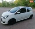 Білий Рено Твінго, об'ємом двигуна 1.5 л та пробігом 300 тис. км за 4100 $, фото 1 на Automoto.ua