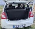Белый Рено Твинго, объемом двигателя 1.1 л и пробегом 189 тыс. км за 4300 $, фото 9 на Automoto.ua