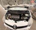 Белый Рено Твинго, объемом двигателя 1.15 л и пробегом 143 тыс. км за 4300 $, фото 13 на Automoto.ua