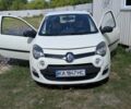 Белый Рено Твинго, объемом двигателя 1.1 л и пробегом 189 тыс. км за 4300 $, фото 5 на Automoto.ua