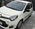 Белый Рено Твинго, объемом двигателя 1.1 л и пробегом 187 тыс. км за 4800 $, фото 1 на Automoto.ua