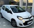 Білий Рено Твінго, об'ємом двигуна 1.1 л та пробігом 141 тис. км за 3999 $, фото 1 на Automoto.ua